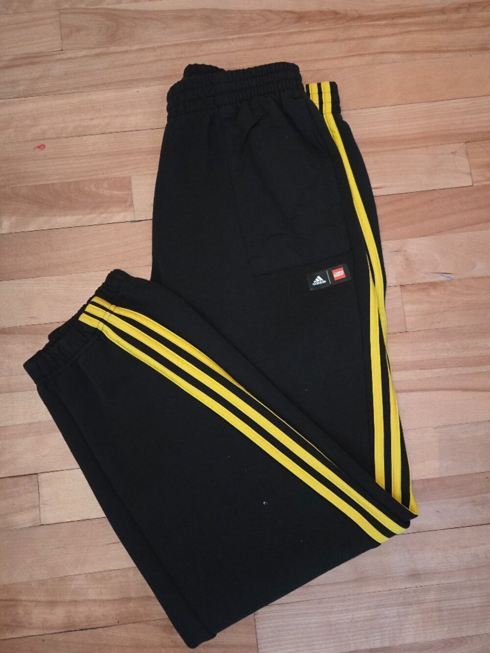 Adidas Boy's pants